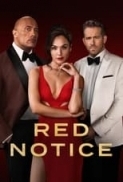 Red Notice (2021) 1080p WebRip x264 -[MoviesFD7]