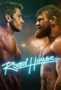 Road House 2024 1080p WEBRip x265-DH