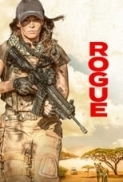 Rogue 2020 720p BluRay HEVC x265-RMTeam