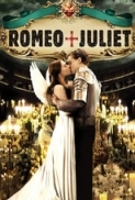 Romeo + Juliet 1996 (1080p Bluray x265 HEVC 10bit AAC 5.1 Tigole) [UTR]