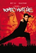 Romeo Must Die 2000 (1080p Bluray x265 HEVC 10bit AAC 5.1 Tigole) [UTR]