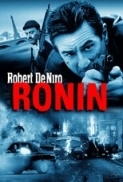 Ronin 1998 (1080p Bluray x265 HEVC 10bit AAC 5.1 Tigole) [UTR]