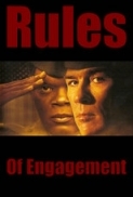 Rules Of Engagement (2000)-Tommy Lee Jones & Samuel L. Jackson-1080p-H264-AC 3 (DolbyDigital-5.1) & nickarad