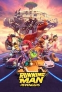 Running Man Revengers 2023 720p WEB-DL x264 AAC-TwIzZy