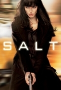 Salt (2010) R5 LiNE XviD - MC8[FMT]~DiBYA