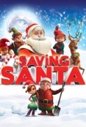 Saving Santa 2013 3D DVDRip x264-EXViD