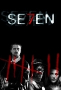 Se7en (1995)-Brad Pitt & Morgan Freeman-1080p-H264-AC 3 (DolbyDigital-5.1) ? nickarad