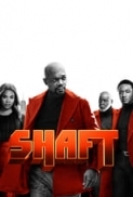Shaft (2019) [WEBRip] [720p] [YTS] [YIFY]