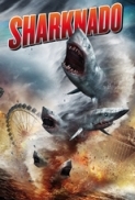 Sharknado (2013) 720p BrRip x264 - YIFY