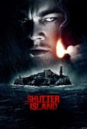 Shutter Island (2010) [BluRay 1080p 10bit DD5.1 x265] - Thakur