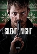 Silent Night - Il silenzio della vendetta (2023) 1080p H265 BluRay Rip ita eng AC3 5.1 sub ita eng Licdom