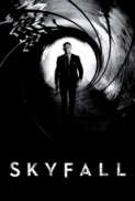 Skyfall (2012) DVDScr(xvid) NL Subs DMT