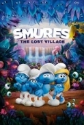 I Puffi - The Smurfs - Viaggio nella foresta segreta - The Lost Village (2017) AC3 ITA.ENG 1080p H265 sub ita.eng MIRCrew
