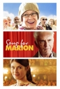 Song For Marion 2012 720p Bluray DTS x264 SilverTorrentHD