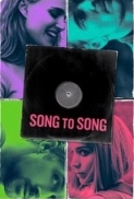 Song to Song (2017) 720p BluRay x264 AAC ESubs - Downloadhub