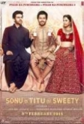 Sonu Ke Titu Ki Sweety (2018) Hindi 720p PRE x264 AAC - Downloadhub