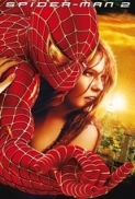 Spider-Man 2 (2004) DVDRip Xvid Eng AC3 MKV [Bigjazz][h33t.com]