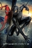 Spider-Man 3 [2007] Bluray 1080p x 264 -10bit Duel Aud [ Beng DD 2.0 + Eng DD 5.1 ] Msubs