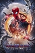 Spider-Man No Way Home (2021) 720p BluRay x264-[MoviesFD7]
