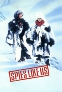 Spies Like Us 1985 1080p BluRay x265 10bit