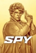 Spy (2015) [BluRay] [1080p] [YTS] [YIFY]