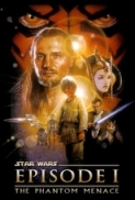 Star Wars Episode I The Phantom Menace 1999 720p BRRip x264-x0r