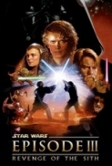Star Wars 3 Revenge of the Sith 2005 BR EAC3 VFF ENG 1080p x265 10Bits T0M (La guerre des étoiles 3 La revanche des Sith)