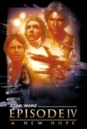 Star Wars: Episodio IV - Una Nuova Speranza (1977) 1080p H265 BluRay Ripita DTS 5.1 eng AC3 5.1 sub ita eng Licdom