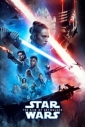 Star Wars Episode IX The Rise of Skywalker 2019 720p BluRay 10bit HEVC Hindi English x265 AAC MSubs - LOKiHD - Telly