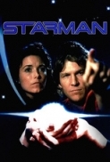 Starman (1984) [BluRay] [720p] [YTS] [YIFY]