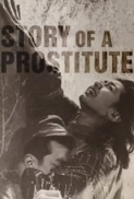 Story of a Prostitute (1965) CC Upscale 1080p DVD x265 HEVC AC3-SARTRE [Shunpu den]