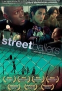 Streetballers (2009) DvdRip [Xvid] {1337x}-X