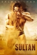 Sultan 2016 x264 1080p BluRay Hindi GOPISAHI