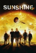 Sunshine 2007 720p BrRip x264 AAC 5.1 {The Hated} 【ThumperDC】