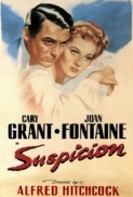Suspicion (1941) RESTORED 720p BluRay x265 HEVC SUJAIDR