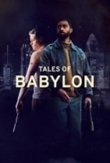Tales of Babylon 2024 1080p WEB-DL x264-CXN