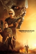 Terminator Dark Fate (2019) 480p Web-DL x264 [Hindi + English] Dubbed