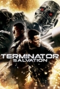 Terminator Salvation (2009)[Dir Cut] 720p BrRip - 700MB - YIFY