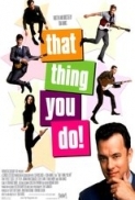 That Thing You Do! (1996) [1080p] [BluRay] [5.1] [YTS] [YIFY]
