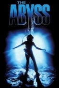 The Abyss (1989) 1080p DS4K WebRip AV1 Opus [dAV1nci]