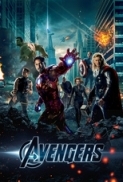 The Avengers 2012 BluRay 1080p DTS x264-3Li