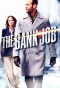The Bank Job[2008]DvDrip[Eng]