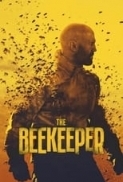 The Beekeeper (2024 ITA/ENG) [1080p x265] [Paso77]