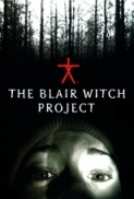 The Blair Witch Project [1999] 1080p DVDRip x265 DD 2.0 Kira [SEV]