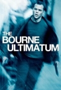 The Bourne Ultimatum 2007 720p BrRip x264 YIFY
