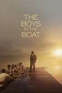 The Boys in the Boat (2023) FullHD 1080p.H264 Ita Eng AC3 5.1 Multisub - realDMDJ DDL_Ita