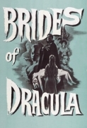 The Brides of Dracula 1960 1080p BluRay X264-7SinS