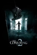 The Conjuring 2 (2016) 1080p BluRay 6CH AC3 3.1GB - MkvCage