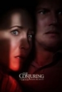 The Conjuring The Devil Made Me Do It (2021) 1080p 5.1 - 2.0 x264 Phun Psyz