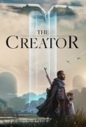 The Creator (2023) 1080p BluRay AV1 Opus Multi4 [dAV1nci]